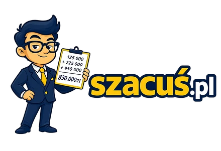 Szacuś.pl